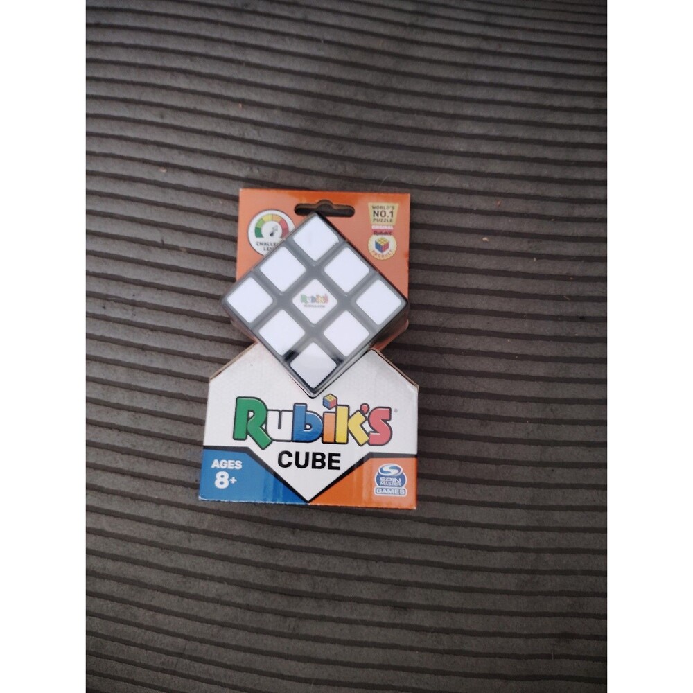 3 in Rubik's cube new in original packaging